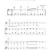Lily Morris Why Am I Always The Bridesmaid? Musik Noten - Piano, Vocal & Guitar Chords - 36148-0