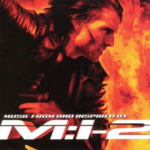 Limp Bizkit Take A Look Around (theme from Mission Impossible 2 ) Musik Noten - Guitar Chords/Lyrics - 44712-thumbnail