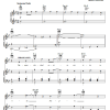 Lin-Manuel Miranda Breathe (from In The Heights: The Musical) Musik Noten - Piano, Vocal & Guitar Chords - 66689-0
