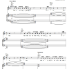 Lin-Manuel Miranda Inutil (from In The Heights: The Musical) Musik Noten - Piano, Vocal & Guitar Chords - 66699-0