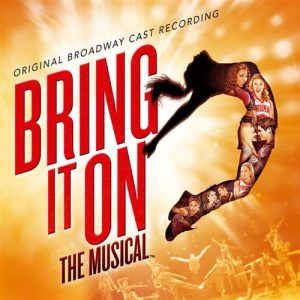 Lin-Manuel Miranda It Ain't No Thing (from Bring It On: The Musical) Musik Noten - Piano & Vocal - 154284-thumbnail