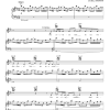Lin-Manuel Miranda It Won't Be Long Now (from In The Heights: The Musical) Musik Noten - Piano, Vocal & Guitar Chords - 66700-0