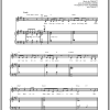 Lin-Manuel Miranda Killer Instinct (from Bring It On: The Musical) Musik Noten - Piano & Vocal - 154301-0