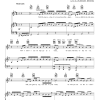 Lin-Manuel Miranda Shiny (from Moana) Musik Noten - Piano, Vocal & Guitar Chords - 177363-0