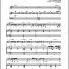 Lin-Manuel Miranda Tryouts (from Bring It On: The Musical) Musik Noten - Piano & Vocal - 154305-0