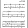 Lin-Manuel Miranda We Ain't No Cheerleaders Musik Noten - Piano & Vocal - 154288-0