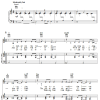 Linda Eder Across The Water Musik Noten - Piano, Vocal & Guitar Chords - 24212-0