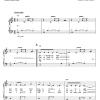 Linda Eder Candle In The Window Musik Noten - Easy Piano - 53231-0