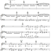 Linda Eder Here Comes The Sun Musik Noten - Piano, Vocal & Guitar Chords - 24214-0