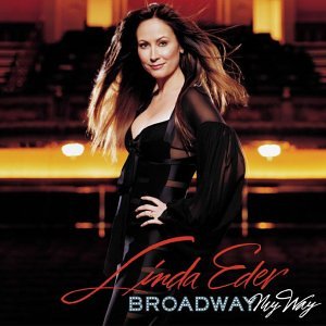 Linda Eder If I Should Lose My Way Musik Noten - Piano, Vocal & Guitar Chords - 24208-thumbnail