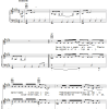 Linda Eder Son-Of-A-Preacher Man Musik Noten - Piano, Vocal & Guitar Chords - 24215-0
