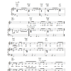 Linda McCartney Love's Full Glory Musik Noten - Piano, Vocal & Guitar Chords - 34052-0