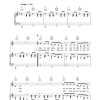 Linda McCartney New Orleans Musik Noten - Piano, Vocal & Guitar Chords - 34053-0