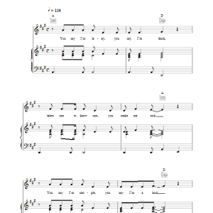 Linda McCartney The Light Comes From Within Musik Noten - Piano, Vocal & Guitar Chords - 34055-0