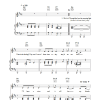 Linda McCartney The White Coated Man Musik Noten - Piano, Vocal & Guitar Chords - 34056-0