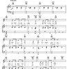 Linda Ronstadt Falling In Love Again (Can't Help It) Musik Noten - Piano, Vocal & Guitar Chords - 18131-0