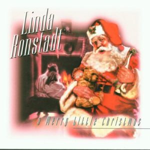 Linda Ronstadt I'll Be Home For Christmas Musik Noten - Piano & Vocal - 84882-thumbnail