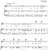 Linda Ronstadt When Will I Be Loved Musik Noten - Guitar Chords/Lyrics - 80068-0