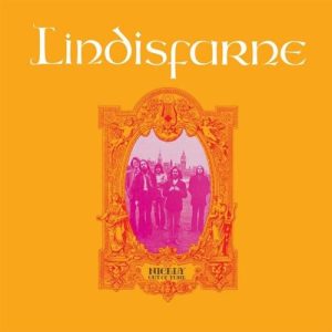 Lindisfarne Lady Eleanor Musik Noten - Guitar Chords/Lyrics - 40604-0