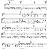 Lindsay Lohan First Musik Noten - Piano, Vocal & Guitar Chords - 70021-0