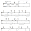 Linkin Park Blackout Musik Noten - Piano, Vocal & Guitar Chords - 83363-0
