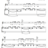 Linkin Park Fallout Musik Noten - Piano, Vocal & Guitar Chords - 83398-0