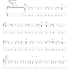 Linkin Park Given Up Musik Noten - Guitar Tab - 62859-0