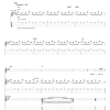 Linkin Park Hands Held High Musik Noten - Guitar Tab - 62858-0