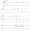 Linkin Park In Pieces Musik Noten - Guitar Tab - 62856-0