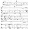 Linkin Park Iridescent Musik Noten - Piano, Vocal & Guitar Chords - 83361-0