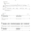 Linkin Park No More Sorrow Musik Noten - Guitar Tab - 62853-0