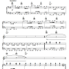 Linkin Park Robot Boy Musik Noten - Piano, Vocal & Guitar Chords - 83354-0