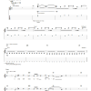 Linkin Park Shadow Of The Day Musik Noten - Guitar Tab - 62852-0