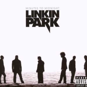Linkin Park Shadow Of The Day Musik Noten - Guitar Tab - 62852-thumbnail