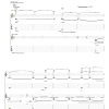 Linkin Park The Little Things Give You Away Musik Noten - Guitar Tab - 62854-0