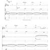 Linkin Park Wake Musik Noten - Guitar Tab - 62850-0