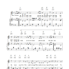 Lionel Bart Be Back Soon Musik Noten - Piano, Vocal & Guitar Chords - 15862-0