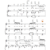 Lionel Bart Boy For Sale Musik Noten - Piano, Vocal & Guitar Chords - 15863-0