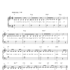 Lionel Bart Food, Glorious Food (from Oliver!) Musik Noten - Easy Piano - 101277-0