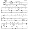 Lionel Bart I'd Do Anything - Reprise Musik Noten - Piano & Vocal - 158520-0