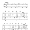 Lionel Bart It's A Fine Life (from Oliver!) Musik Noten - Piano, Vocal & Guitar Chords - 15865-0