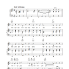Lionel Bart Oom-Pah-Pah Musik Noten - Piano, Vocal & Guitar Chords - 15869-0