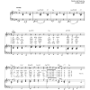 Lionel Bart Pick A Pocket Or Two Musik Noten - Piano & Vocal - 55251-0