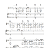 Lionel Bart Reviewing The Situation Musik Noten - Piano, Vocal & Guitar Chords - 15871-0