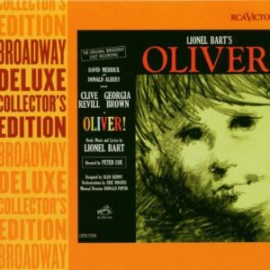 Lionel Bart Who Will Buy Musik Noten - Piano, Vocal & Guitar Chords - 32205-thumbnail