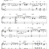 Lionel Hampton Midnight Sun [Jazz version] (arr. Brent Edstrom) Musik Noten - Piano Solo - 70321-0