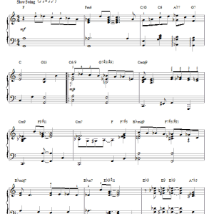 Lionel Hampton Midnight Sun [Jazz version] (arr. Brent Edstrom) Musik Noten - Piano Solo - 70321-0