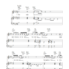 Lionel Richie My Destiny Musik Noten - Piano, Vocal & Guitar Chords - 29956-0