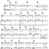 Lisa Lambert Accident Waiting To Happen Musik Noten - Piano, Vocal & Guitar Chords - 58497-0