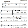 Lisa Lisa & Cult Jam All Cried Out Musik Noten - Easy Piano - 64620-0